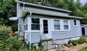 107 Read Ave, Coventry, RI 02816