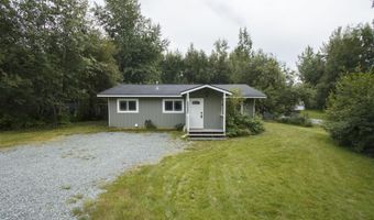 22440 Lampert Cir, Chugiak, AK 99567