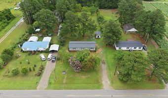 9111 Pace Rd, Bailey, NC 27807