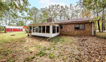 4330 Campground Rd, Austin, AR 72007