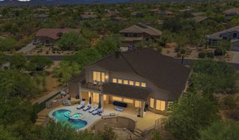 6017 E ROY ROGERS Ln, Cave Creek, AZ 85331