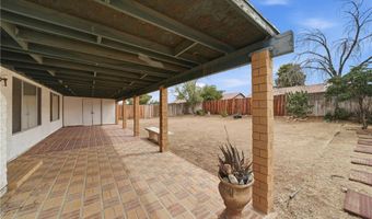 14671 Allison, Adelanto, CA 92301
