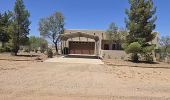 3138 W Green Park Dr, Benson, AZ 85602