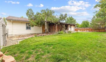 210 Daffodil St, Casper, WY 82604