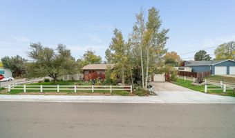 723 NEW BEDFORD Dr, Cheyenne, WY 82009