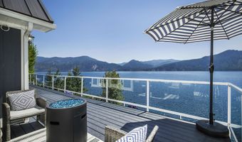 100 Grandview Ln, Bayview, ID 83803