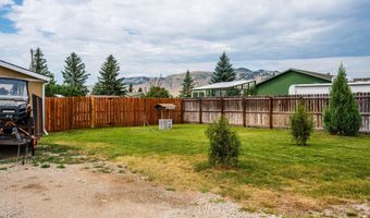 2921 W 3rd Ave, Buffalo, WY 82834