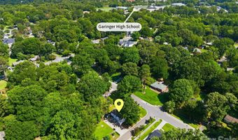 2736 Palm Ave, Charlotte, NC 28205