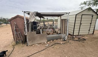25345 E Comanche Trl, Benson, AZ 85602