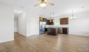 65 Morningside Dr, Allenhurst, GA 31313