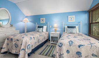 122 Edward Teach Wynd, Bald Head Island, NC 28461