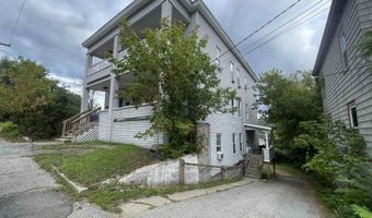 360 School St, Berlin, NH 03570