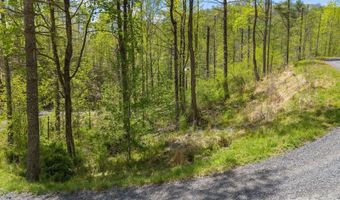 Mountain Crest Drive 18, Bakersville, NC 28705