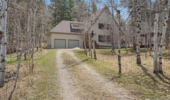 629 Davis Ranch Rd, Bellvue, CO 80512