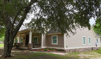 6325 State Highway 95, Abbeville, AL 36310