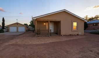 2412 WILBUR Ave SW, Albuquerque, NM 87105