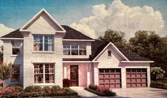 5860 GOLDEN BELL, Arlington, TN 38002