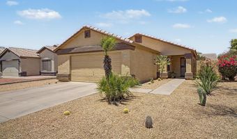 11462 W CAMBRIDGE Ave, Avondale, AZ 85392