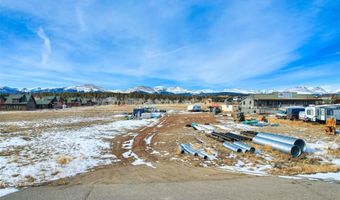 71 FRONTAGE Rd N/A, Fairplay, CO 80440