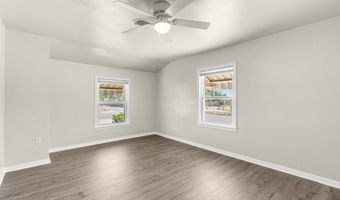 701 NE 2nd St, Andrews, TX 79714
