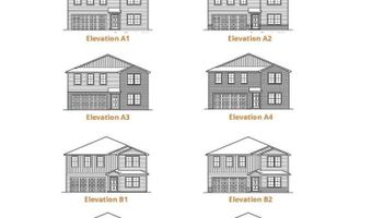 163 Sienna Dr, Alvord, TX 76225