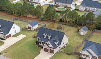 84 FREEDOM Way, Anniston, AL 36207