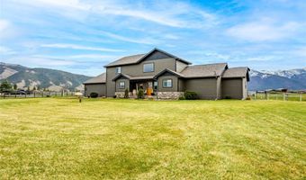 72804 Williams Way, Arlee, MT 59821
