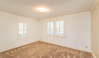 120 Nightingale St, Barnwell, SC 29812