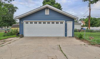 1107 N 13th St, Beatrice, NE 68310