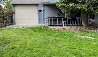 1312 Paul Revere St, Billings, MT 59105