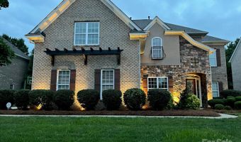 6615 Springs Mill Rd, Charlotte, NC 28277