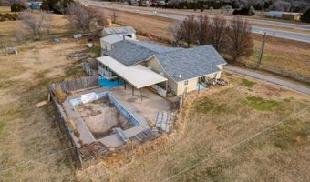 7196 252nd Rd, Arkansas City, KS 67005