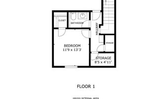 2111 GARDEN GROVE Ln, Bowie, MD 20721