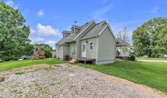 608 E Hazel St, Albion, IN 46701