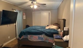 400 Commercial Ave, Anson, TX 79501