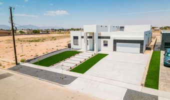 11337 ARDELLE Ave, El Paso, TX 79936
