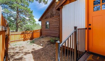 104 County Road 90, Allenspark, CO 80510
