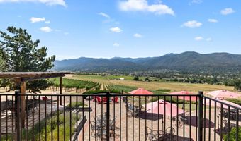 1320 N Mountain Ave, Ashland, OR 97520