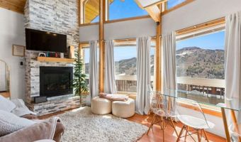 332 W Pinehurst Dr, Brian Head, UT 84719