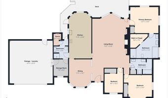 1195 Diamond Dr, Arcata, CA 95521
