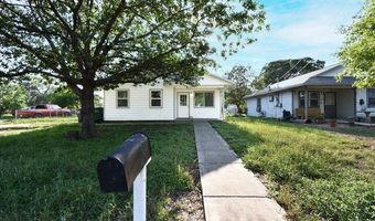 723 Clark Ave, San Antonio, TX 78210