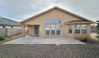 2336 OAKHAM Dr NW, Albuquerque, NM 87120