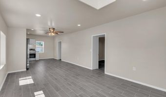 401 Miller St, Anthony, NM 88021
