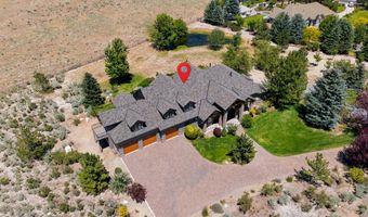 281 Sierra Country Cir, Gardnerville, NV 89460