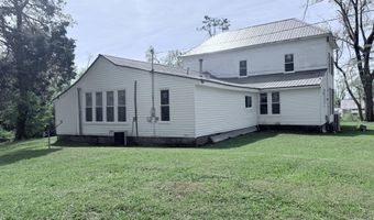 407 W Main St, Blue Mountain, MS 38610