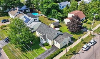 1688 North Ave, Burlington, VT 05408