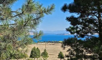 NHN Wild Horse View, Big Arm, MT 59910
