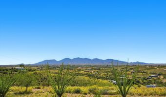 25100 E LORI Rd, Benson, AZ 85602