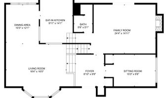 1407 N Dunton Ave, Arlington Heights, IL 60004