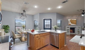 417 Magnolia St, Hico, TX 76457